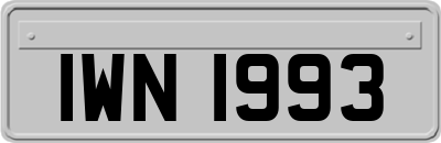 IWN1993