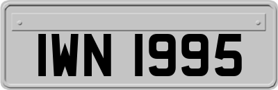 IWN1995