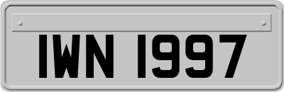 IWN1997