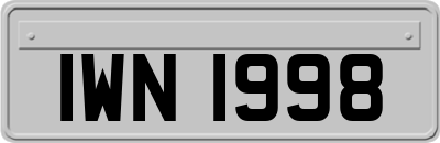 IWN1998