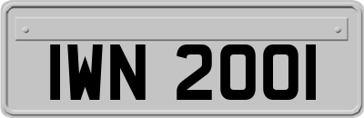 IWN2001