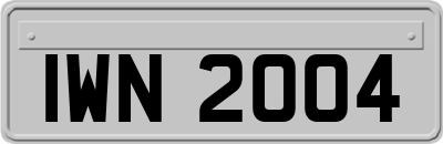 IWN2004