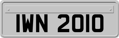 IWN2010