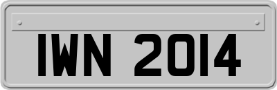 IWN2014