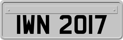 IWN2017