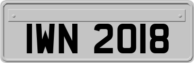 IWN2018