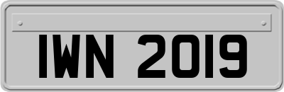 IWN2019