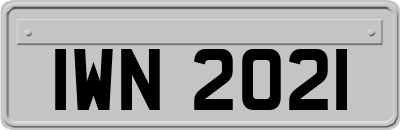 IWN2021