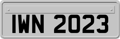 IWN2023