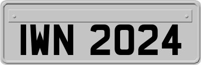 IWN2024