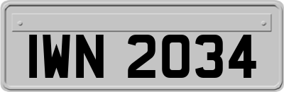 IWN2034