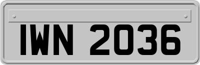 IWN2036