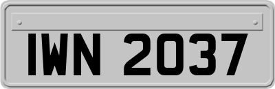 IWN2037
