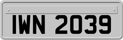 IWN2039