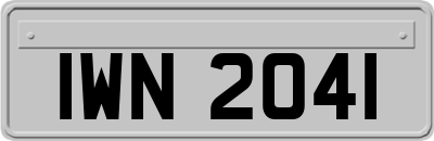 IWN2041