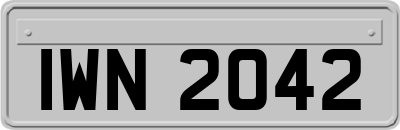 IWN2042