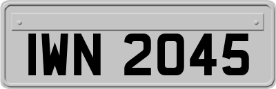 IWN2045