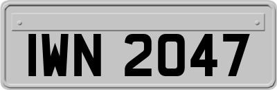 IWN2047