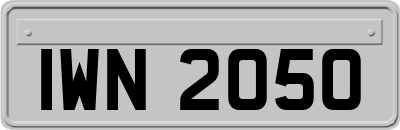IWN2050