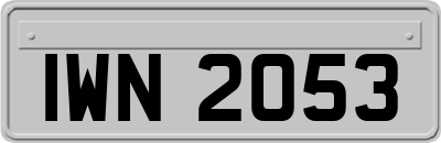 IWN2053