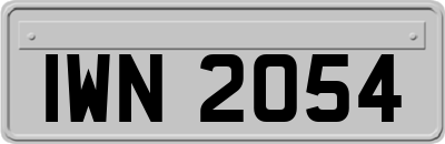 IWN2054