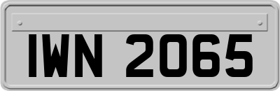 IWN2065