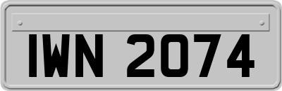 IWN2074