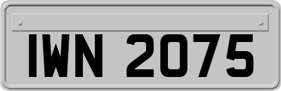 IWN2075