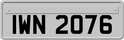IWN2076