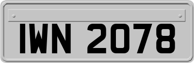 IWN2078