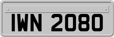 IWN2080