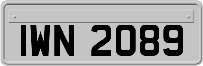 IWN2089