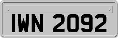 IWN2092