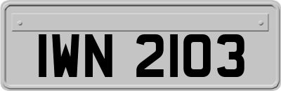 IWN2103