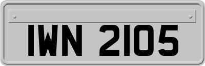 IWN2105