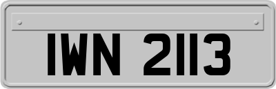 IWN2113