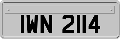 IWN2114