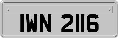 IWN2116