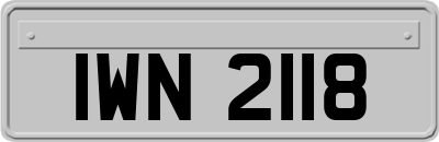IWN2118