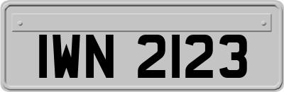 IWN2123