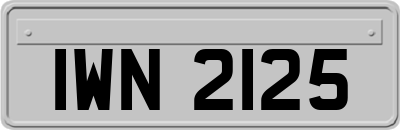 IWN2125