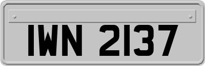 IWN2137