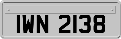 IWN2138