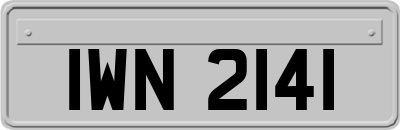 IWN2141