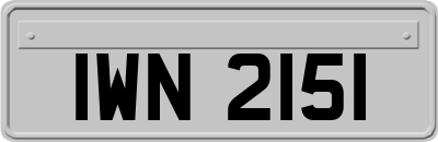 IWN2151