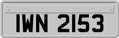 IWN2153