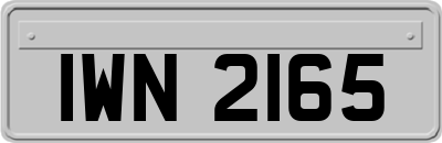IWN2165