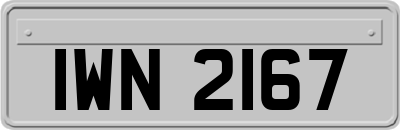 IWN2167