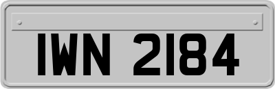 IWN2184