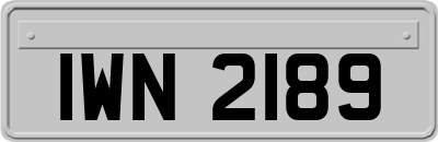 IWN2189